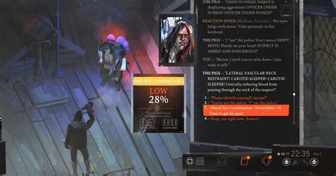 disco elysium gun|disco elysium gun fight.